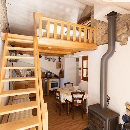 Gite En Cevennes Le Pont De Montvert Sud Mont Lozere Bagian luar foto