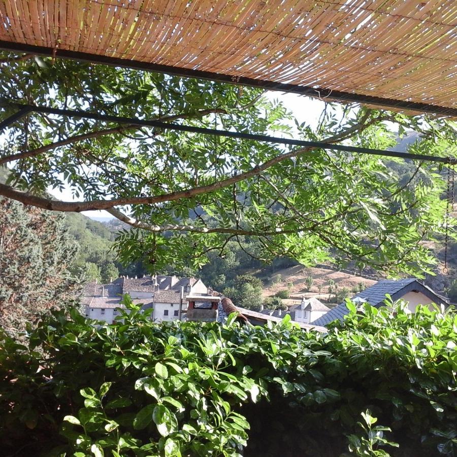 Gite En Cevennes Le Pont De Montvert Sud Mont Lozere Bagian luar foto