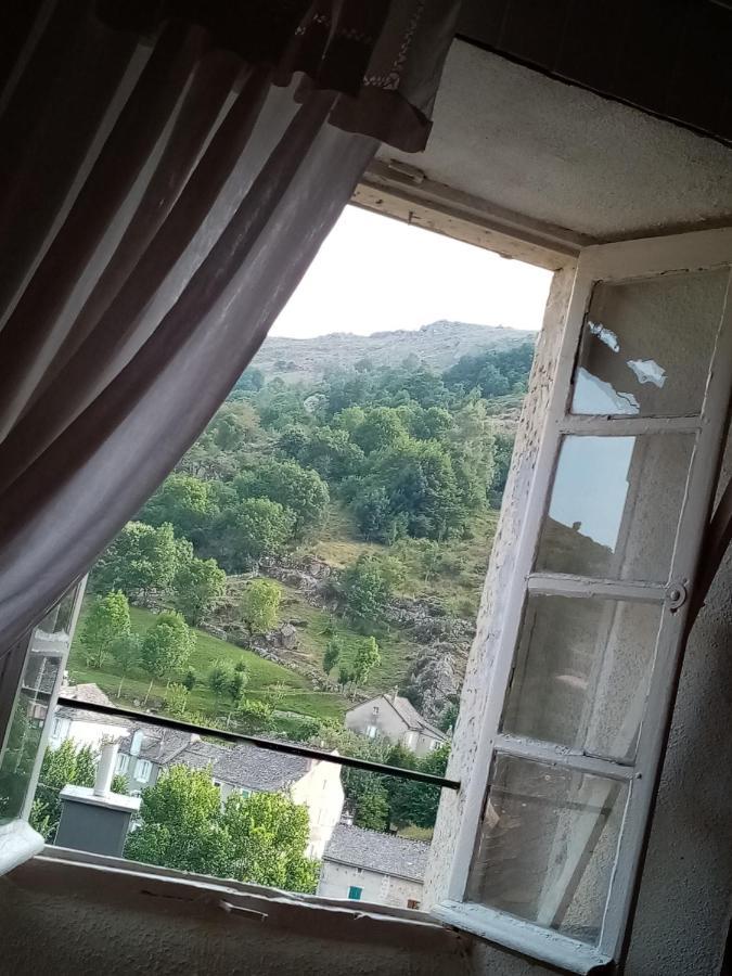 Gite En Cevennes Le Pont De Montvert Sud Mont Lozere Bagian luar foto